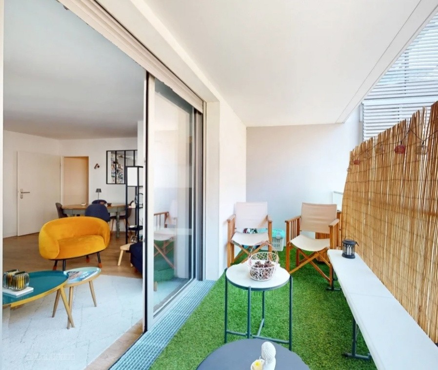 ASNIERES SUR SEINES - 4 PIECES - 3 CHAMBRES - COUP DE COEUR — photo 6