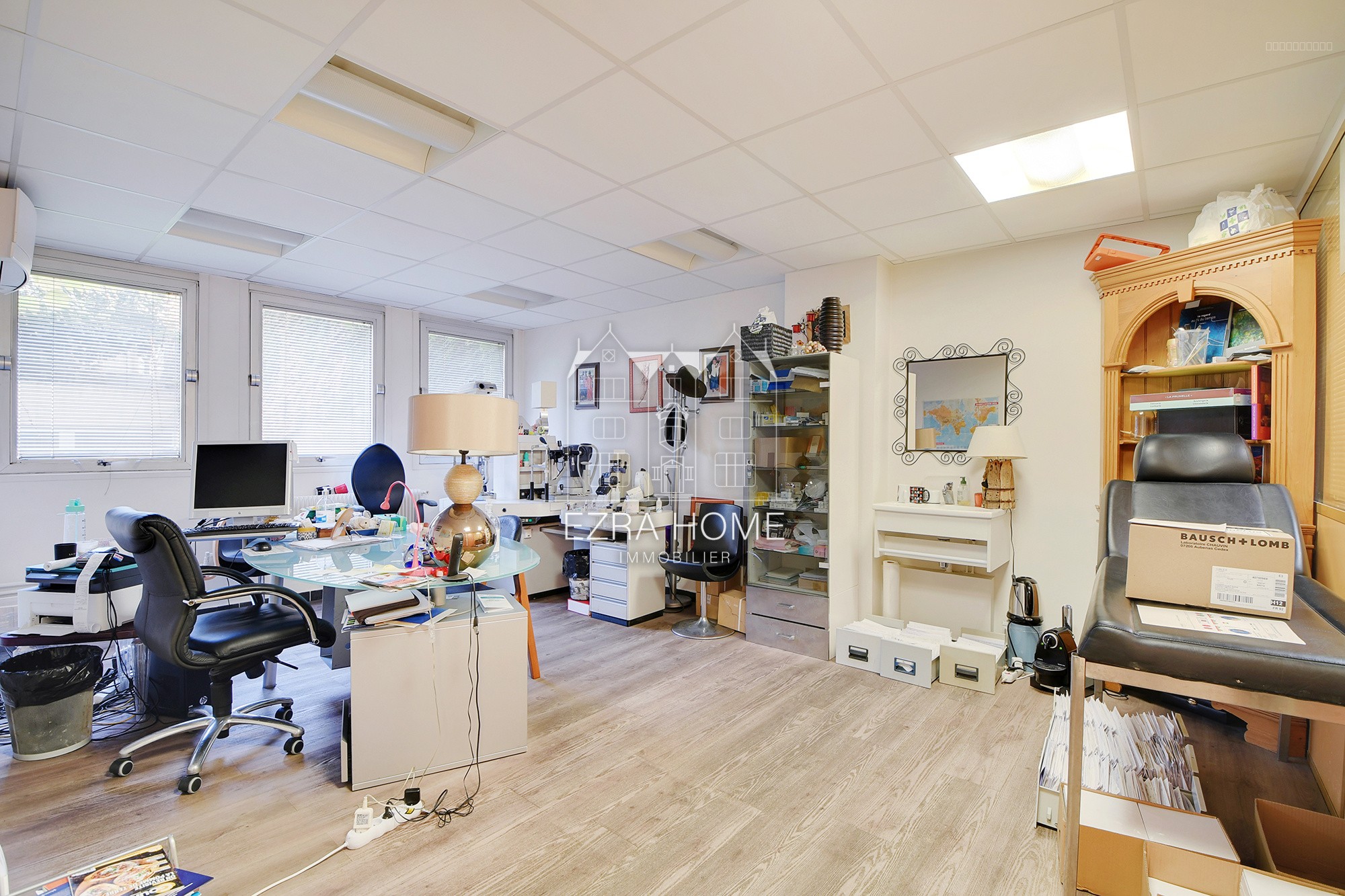 92600 ASNIERES - CENTRE DE SANTÉ — photo 9