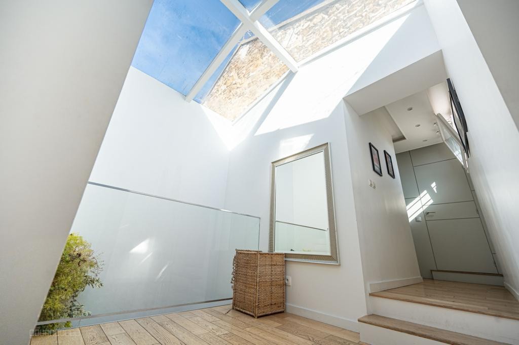 ENGHIEN LES BAINS 95880 - MAISON D'ARCHITECTE — photo 16
