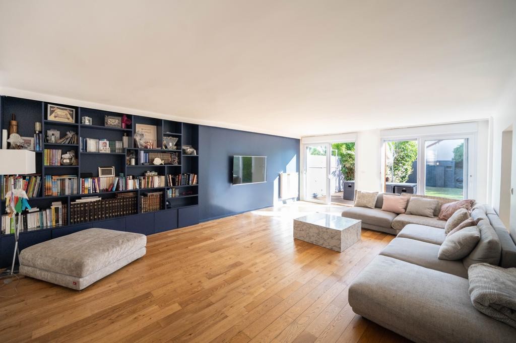 ENGHIEN LES BAINS 95880 - MAISON D'ARCHITECTE — photo 5