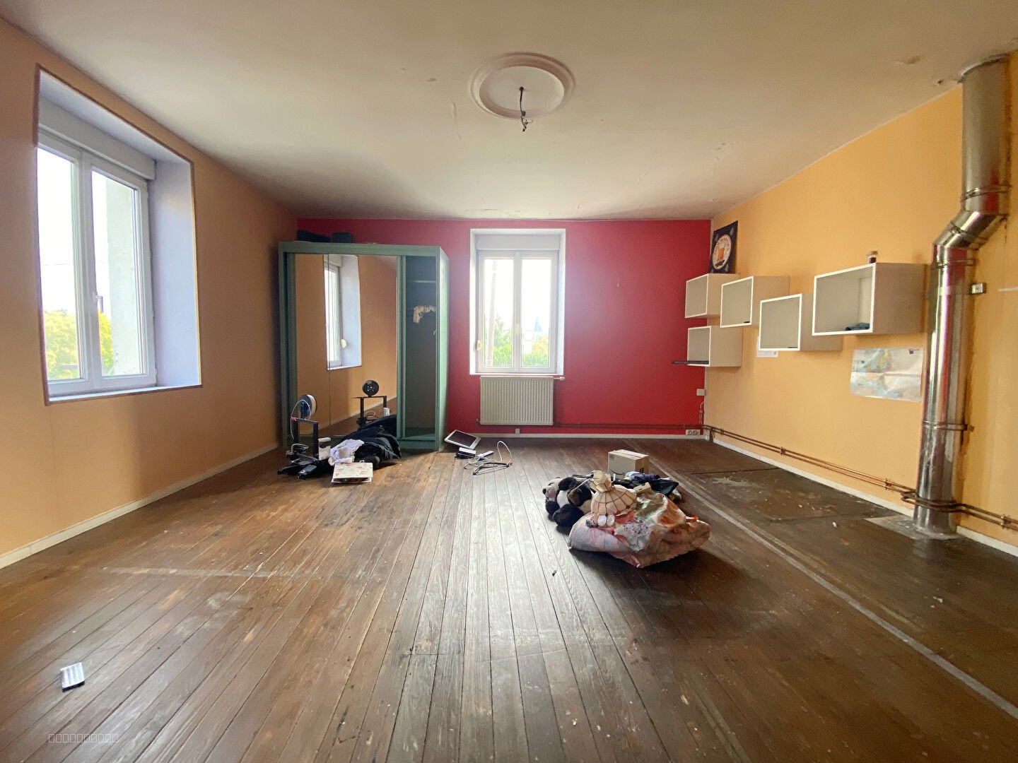 Maison Ligny En Barrois 7 pièce(s) 150 m2 — photo 10