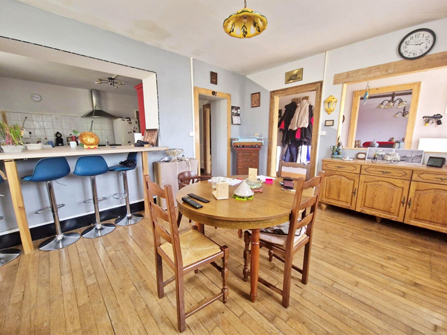 Maison Han Sur Meuse 200 m2 — photo 3