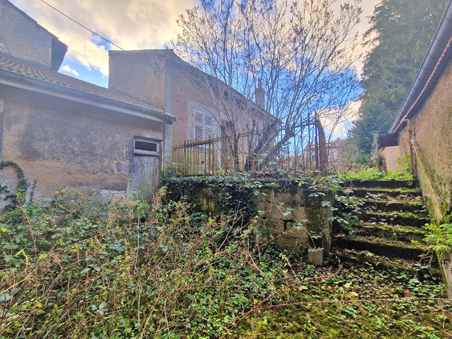 Maison Saint Mihiel 10 pièce(s) — photo 8