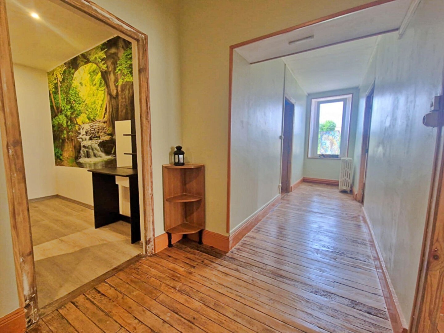Maison Han Sur Meuse 200 m2 — photo 10