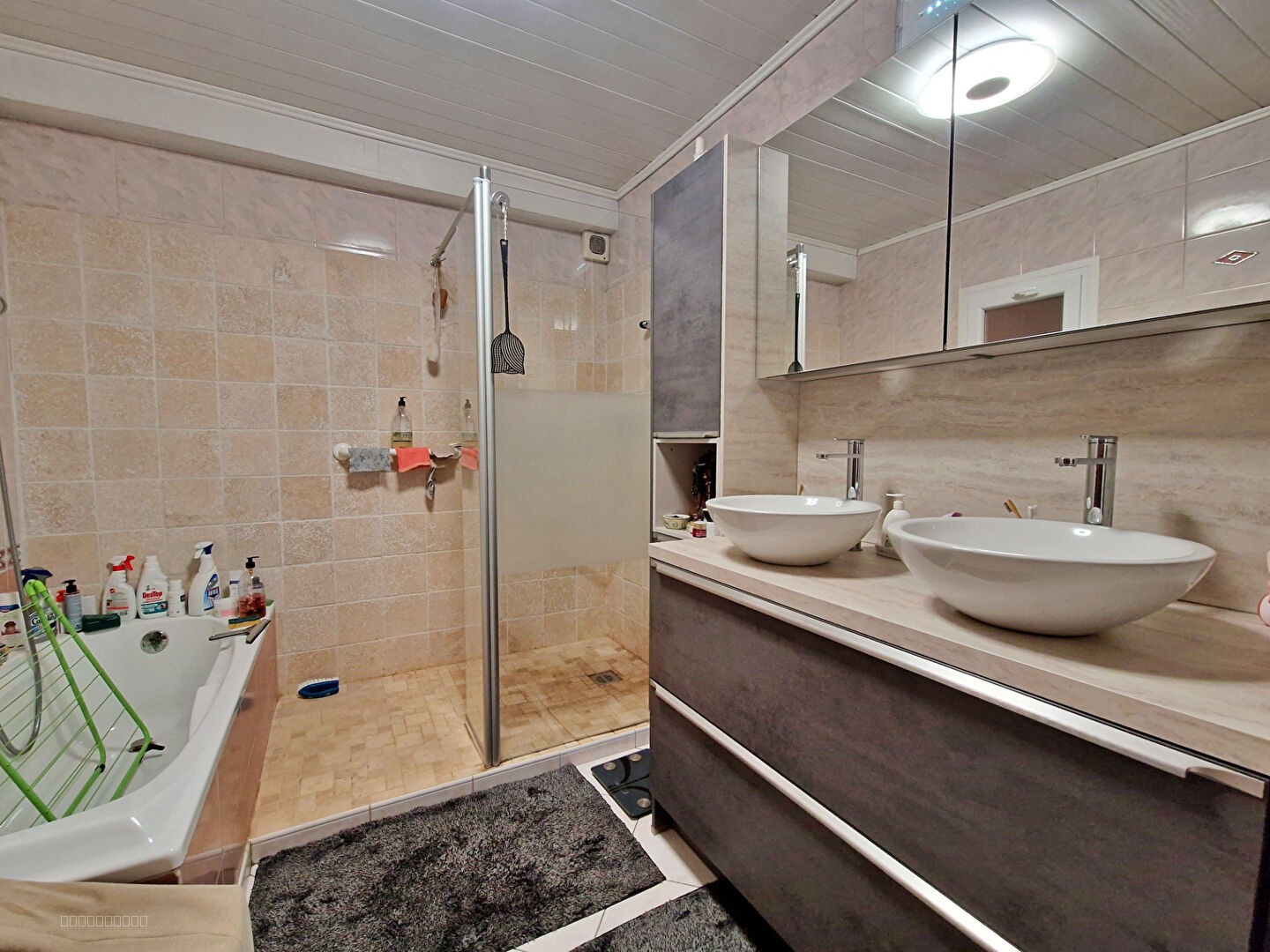 Maison Saint-agnant-sous-les-cotes 5 pièce(s) 150 m2 — photo 8