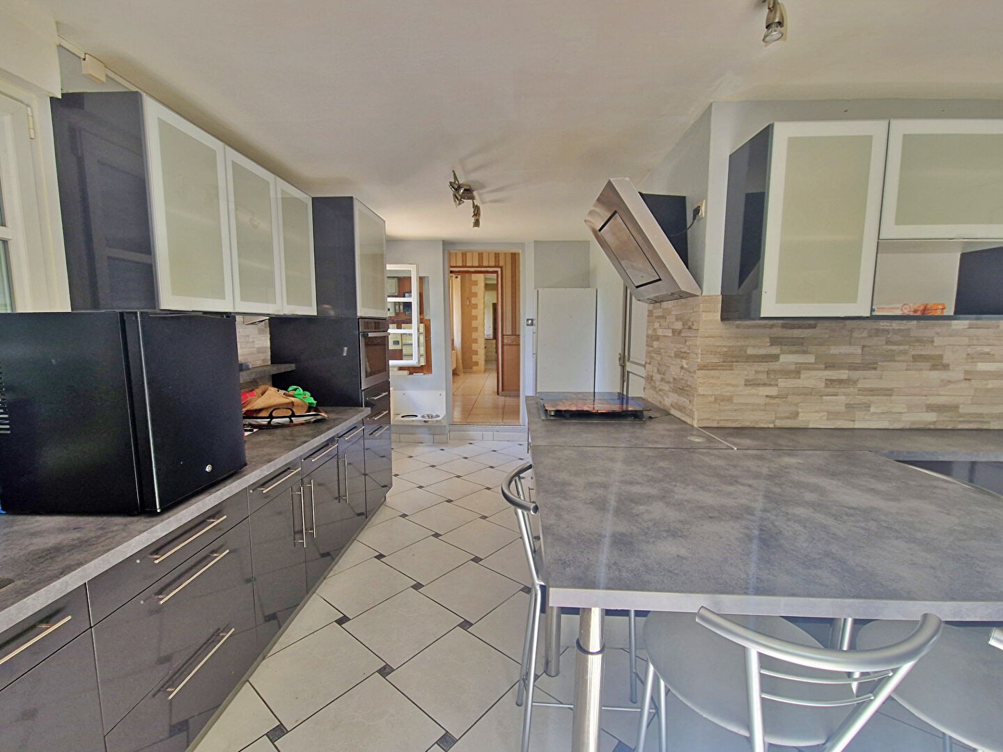 Maison Saint Mihiel 6 pièce(s) 155 m2 — photo 4