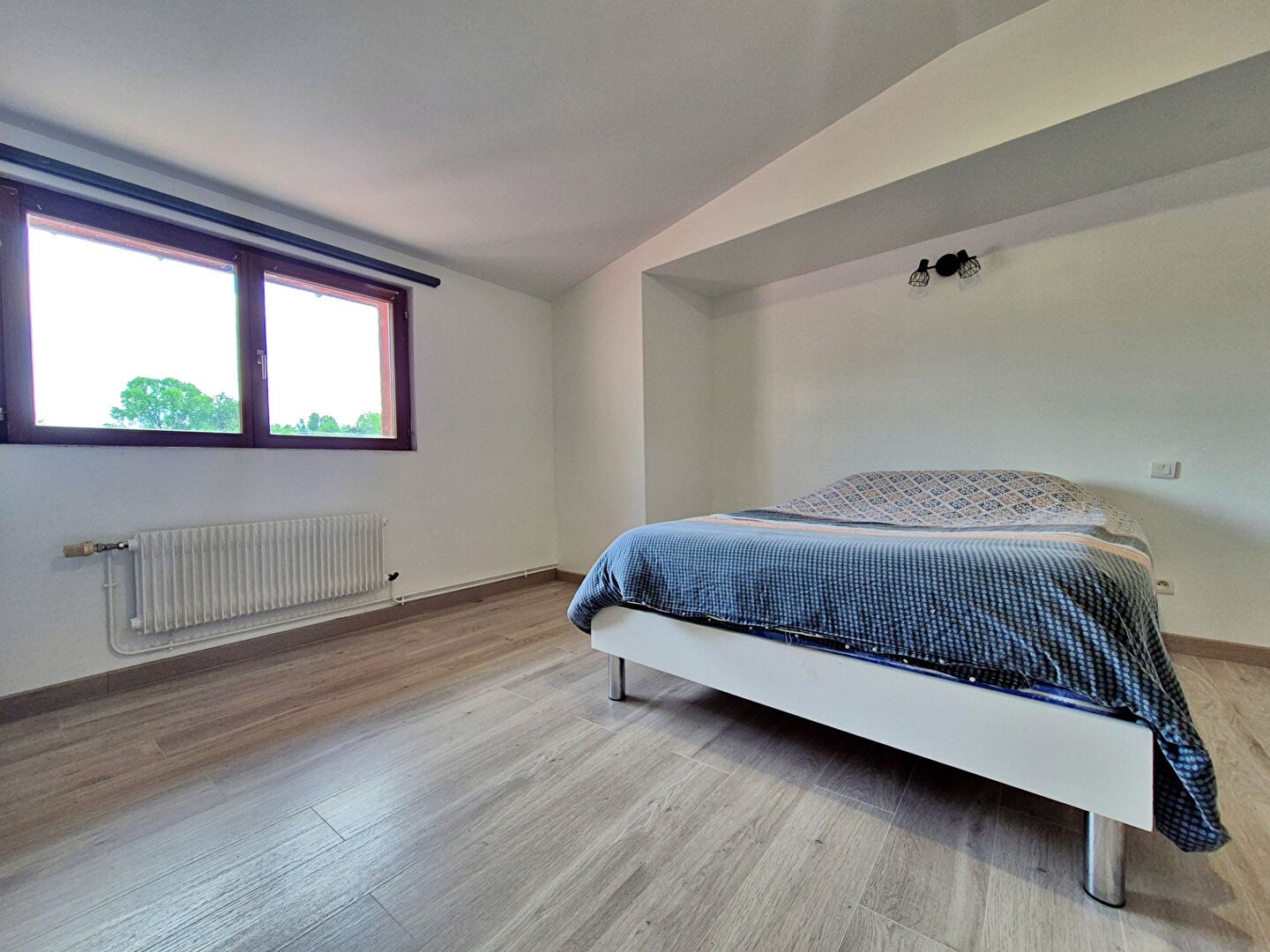 'L'ampleur d'un intérieur ...' — photo 10