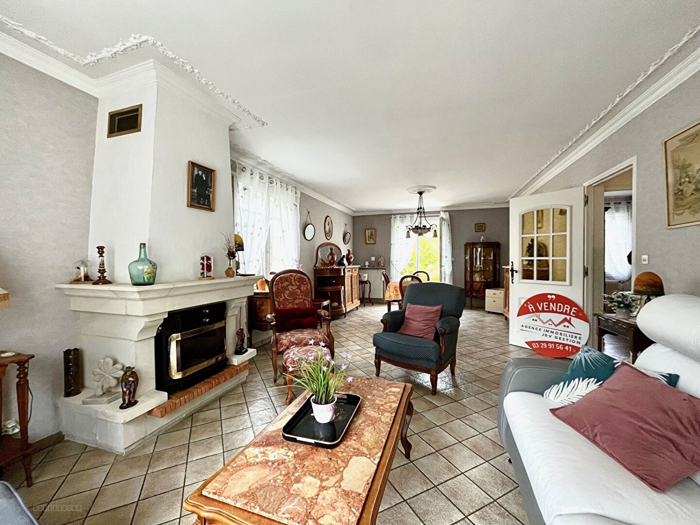Maison Commercy — photo 4