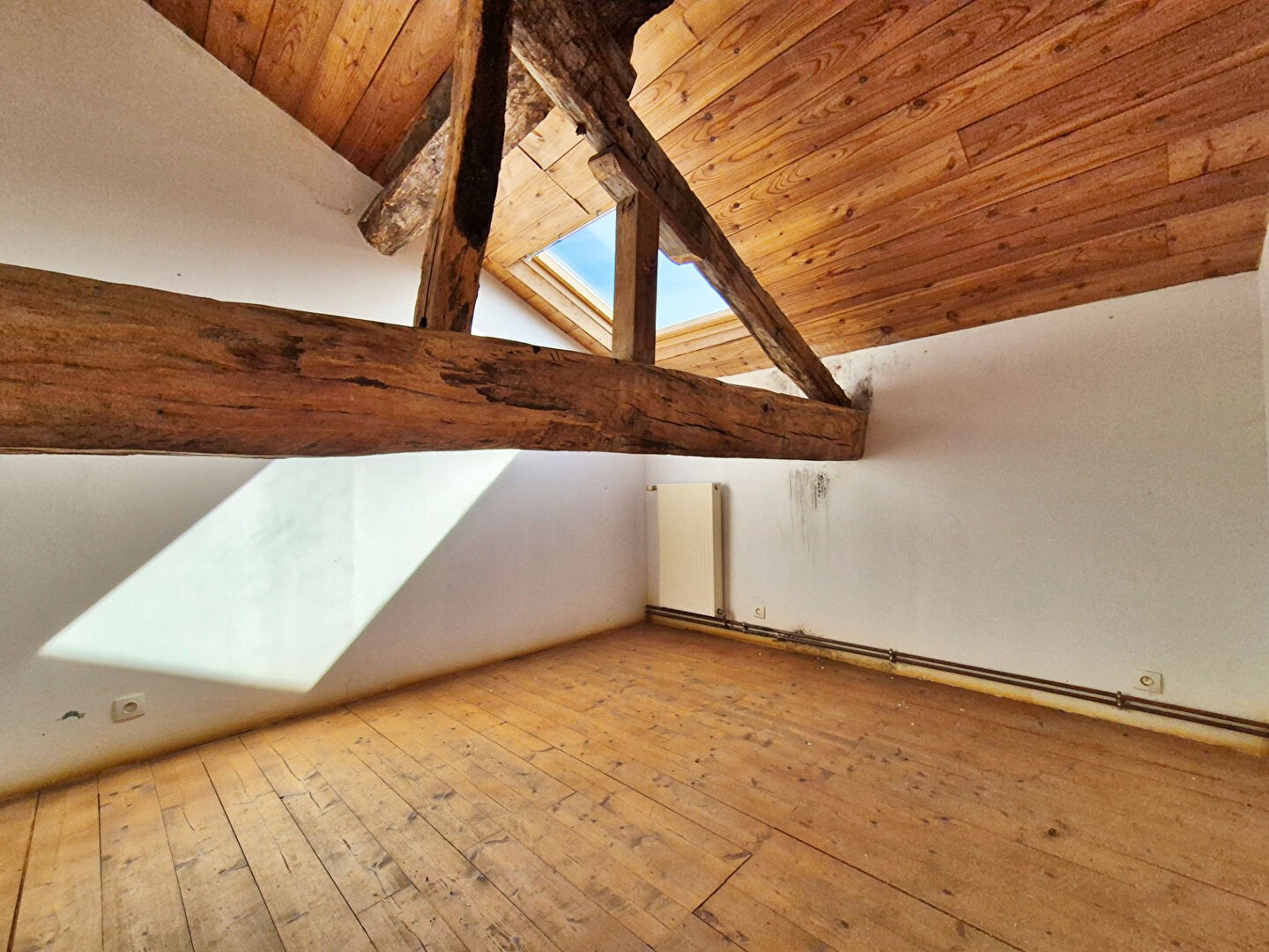 'L'esprit chalet...' — photo 9