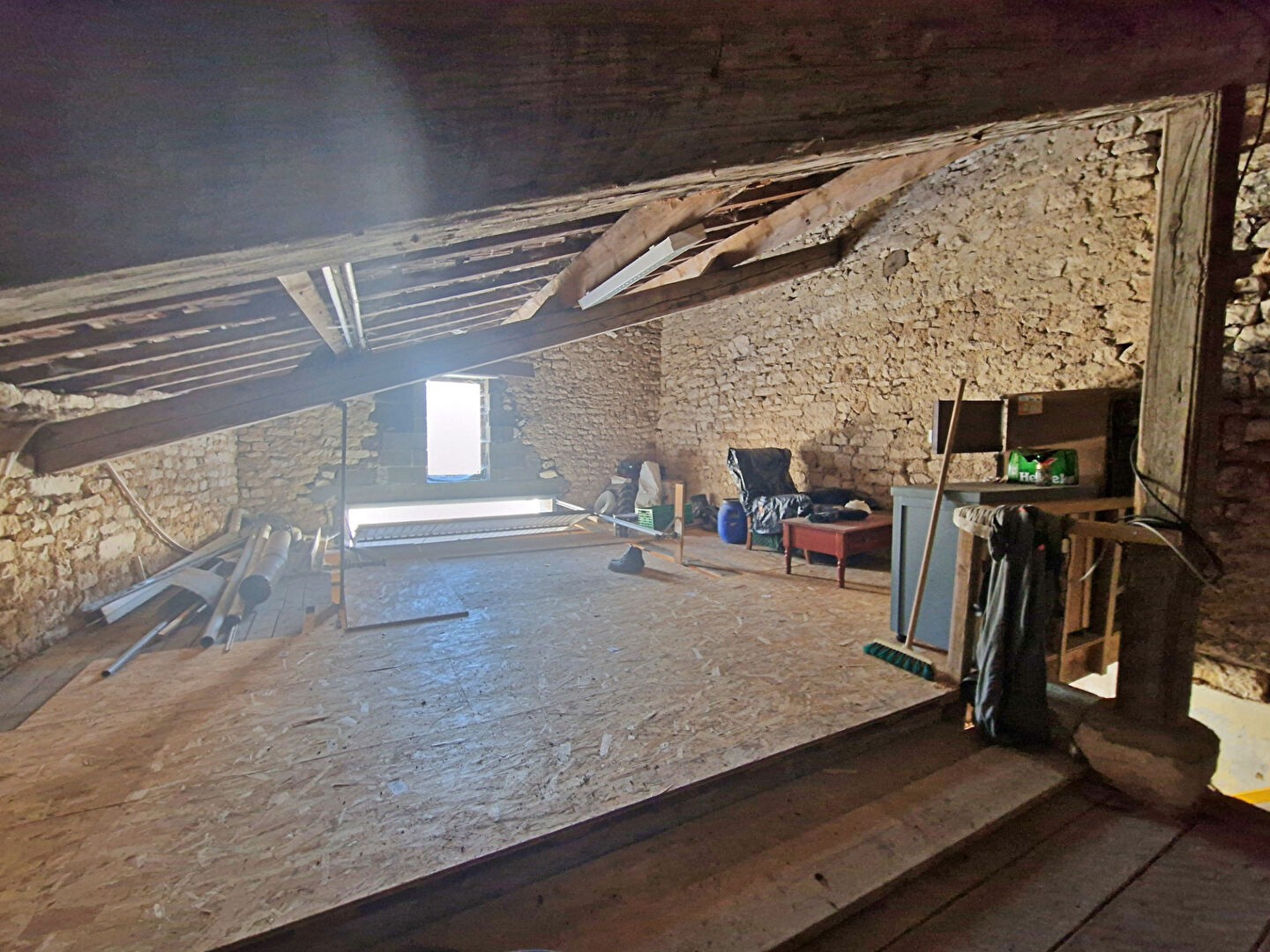 Maison Dompcevrin 340 m2 — photo 4
