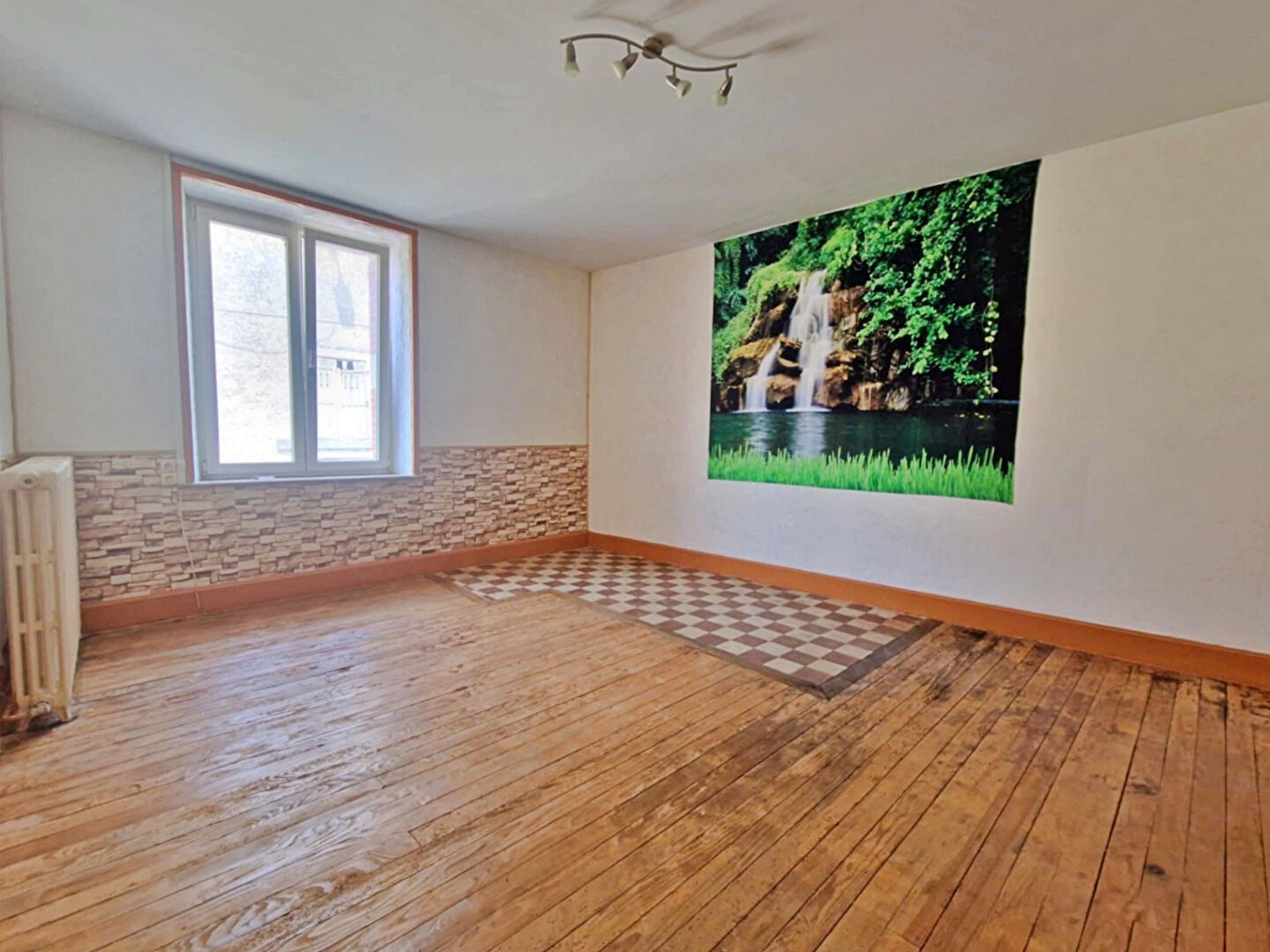 Maison Han Sur Meuse 200 m2 — photo 6