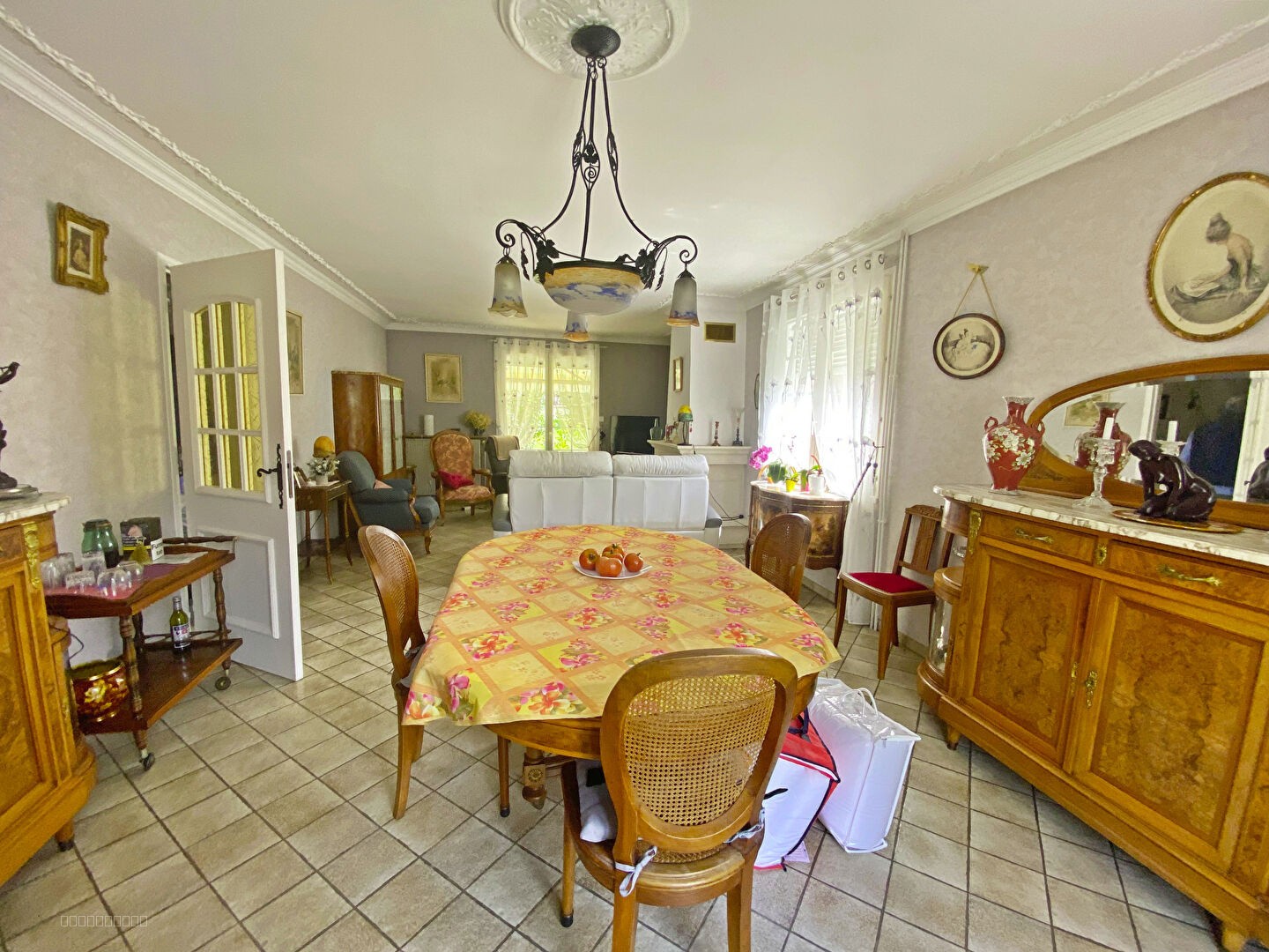 Maison Commercy — photo 6