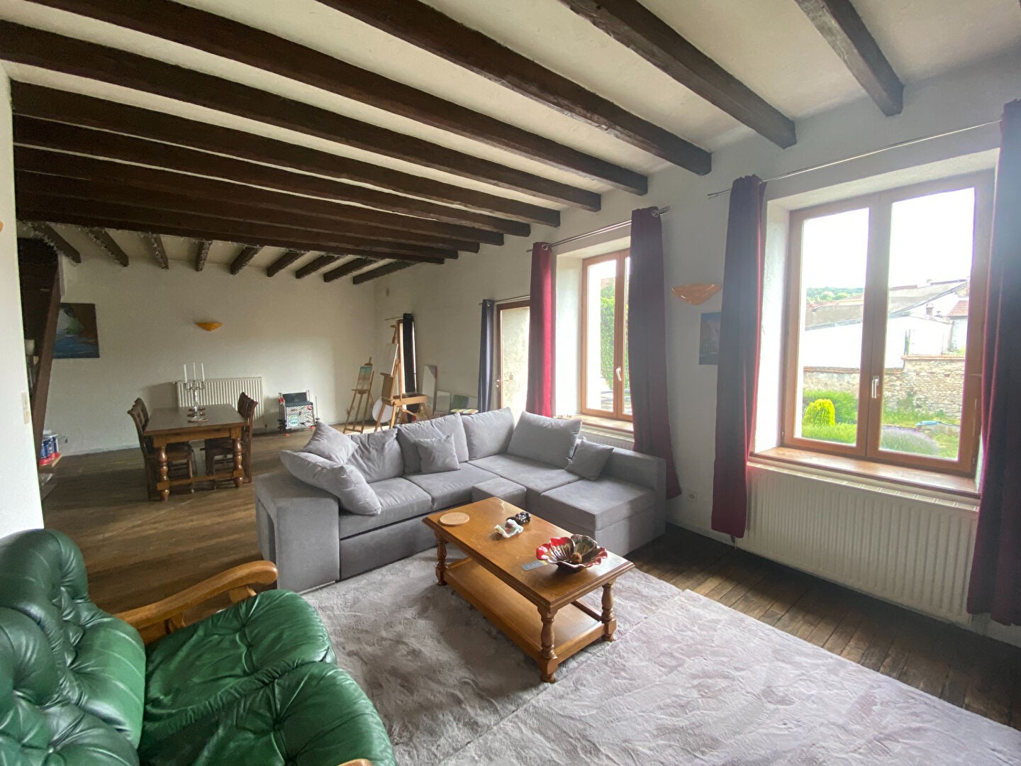 Immeuble Saint Mihiel 212 m2 — photo 2