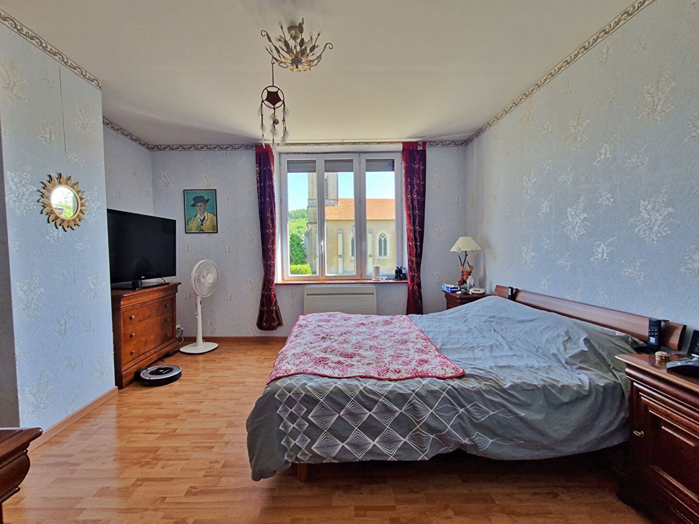 Maison Saint-agnant-sous-les-cotes 5 pièce(s) 150 m2 — photo 7