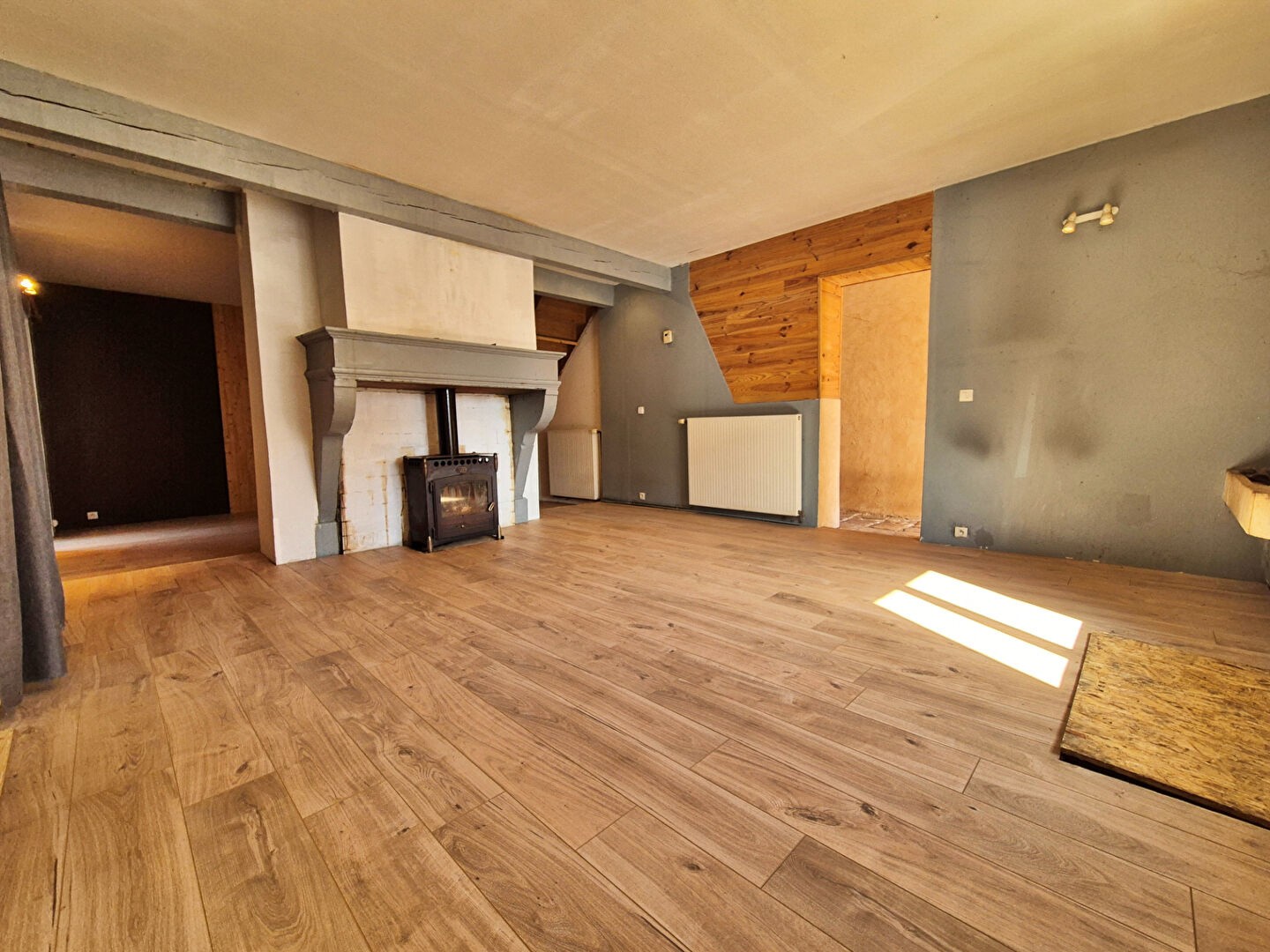 'L'esprit chalet...' — photo 15