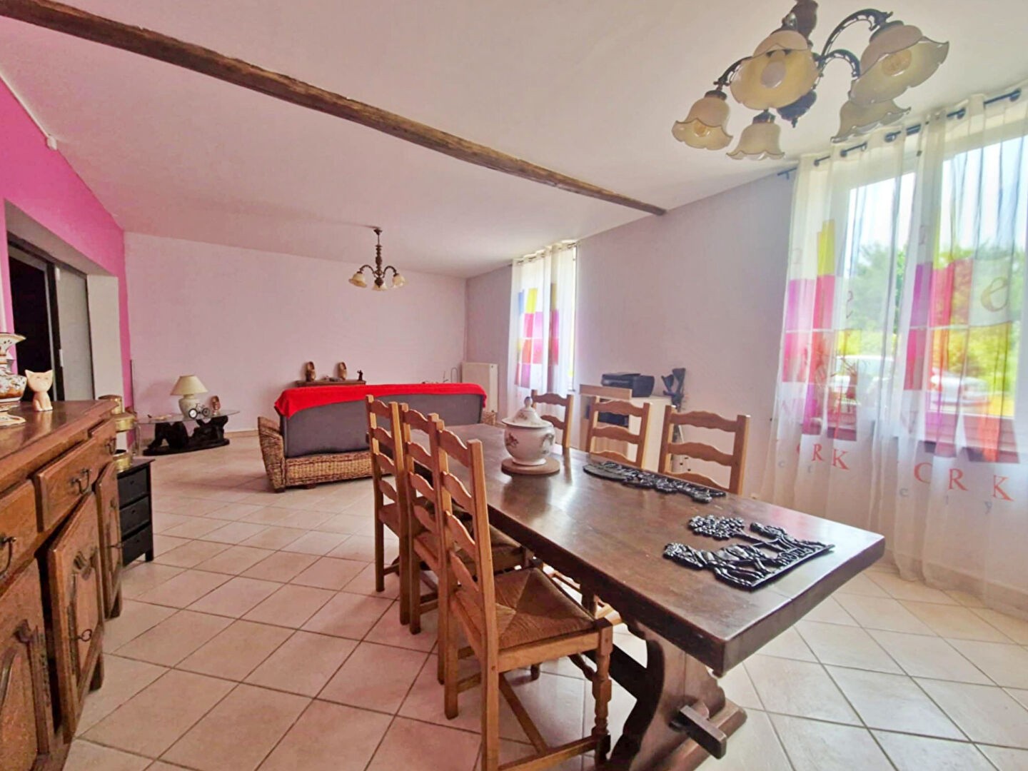Maison Han Sur Meuse 200 m2 — photo 4