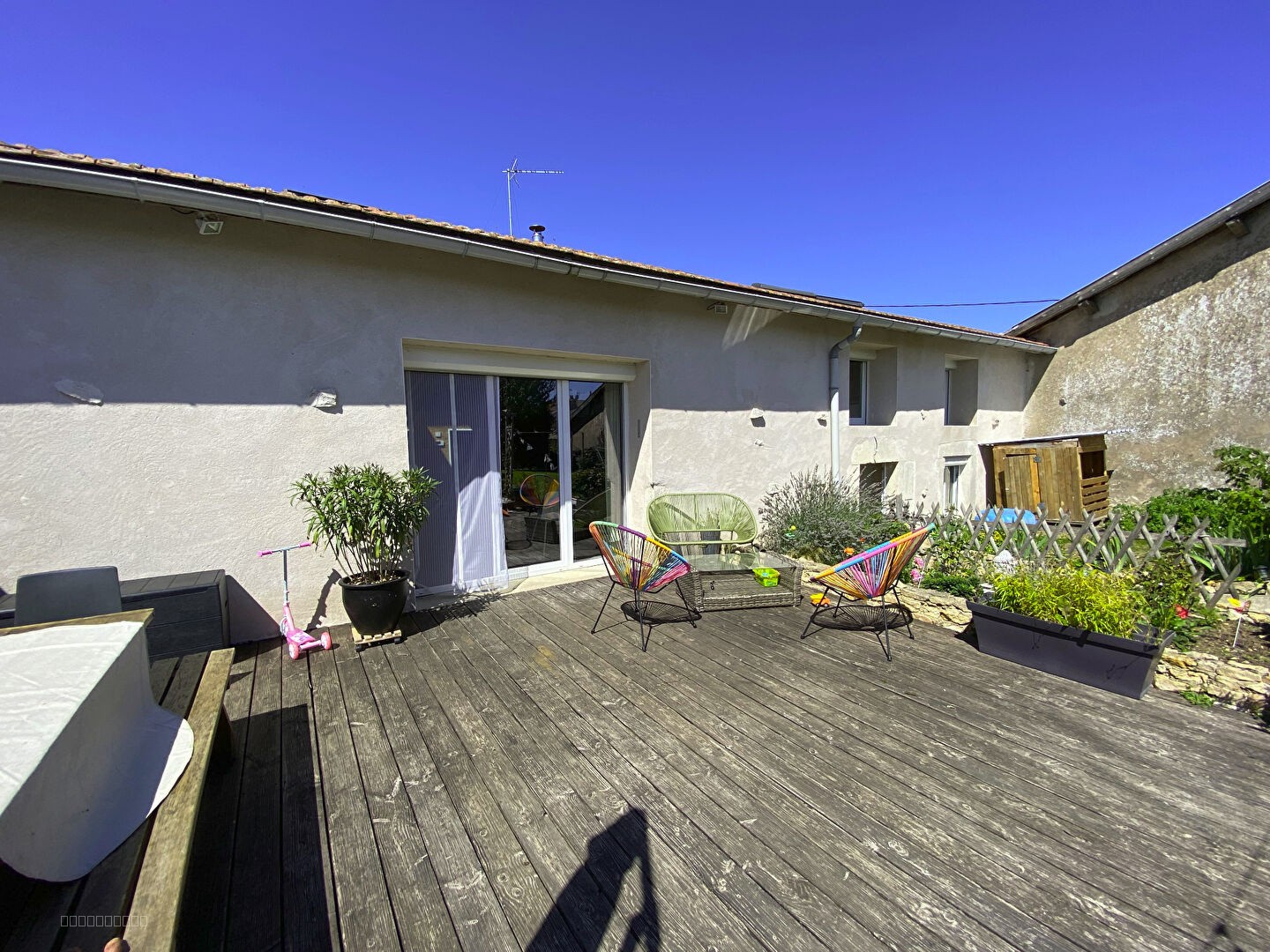 Maison Commercy 5 pièce(s) 160 m2 — photo 16