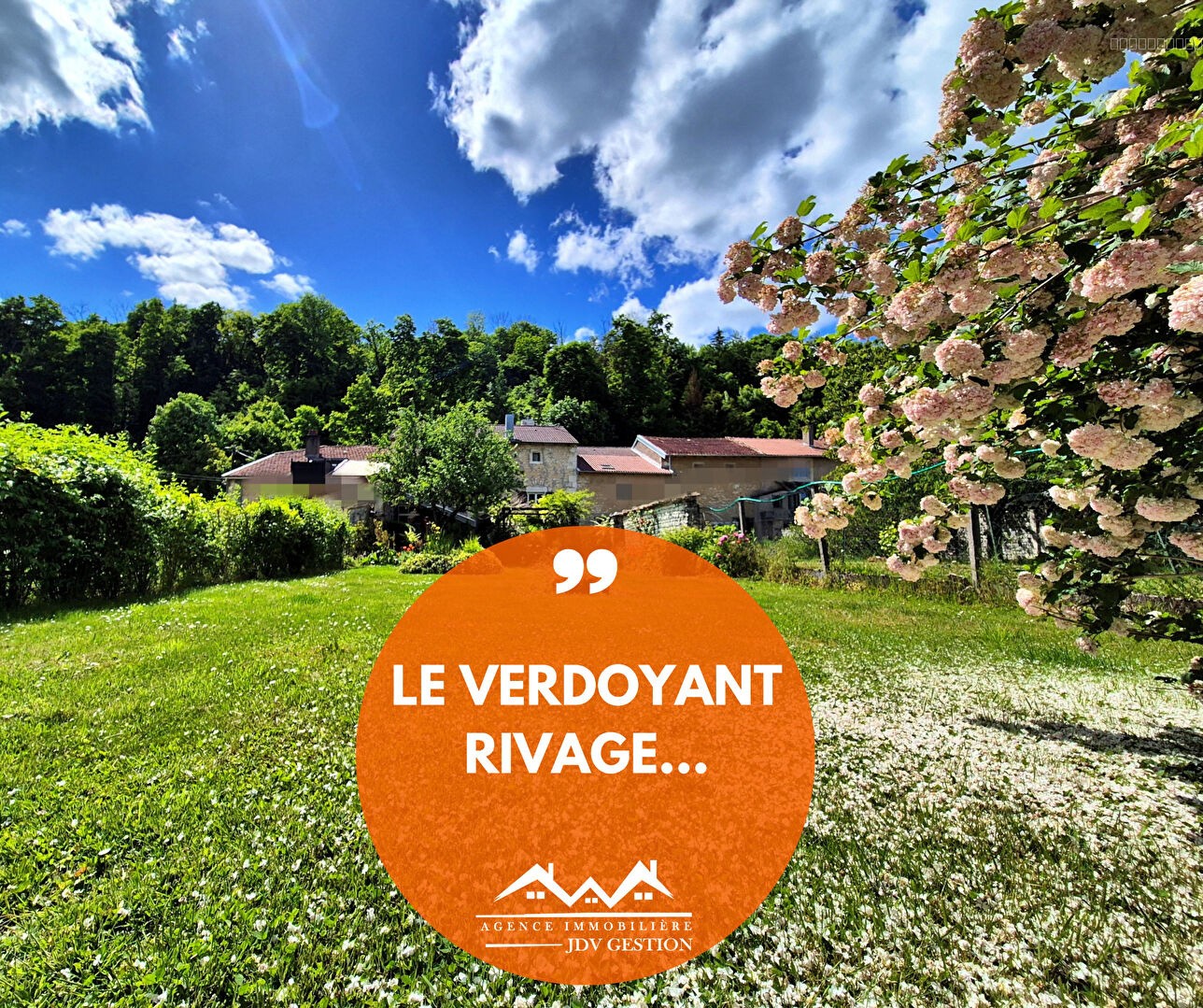 'Le verdoyant rivage..' — photo 13