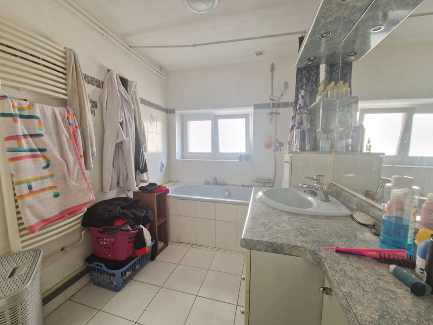 Maison Han Sur Meuse 200 m2 — photo 9