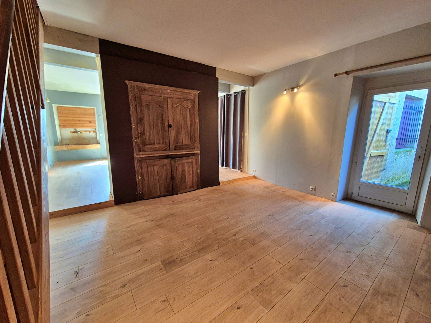 'L'esprit chalet...' — photo 4