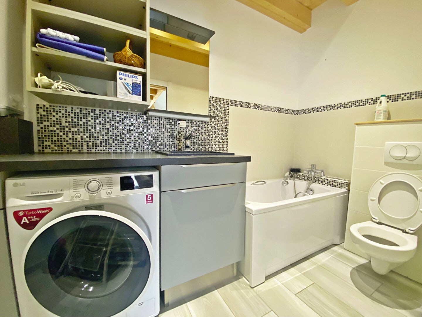 Maison Commercy 3 pièce(s) 70 m2 — photo 6