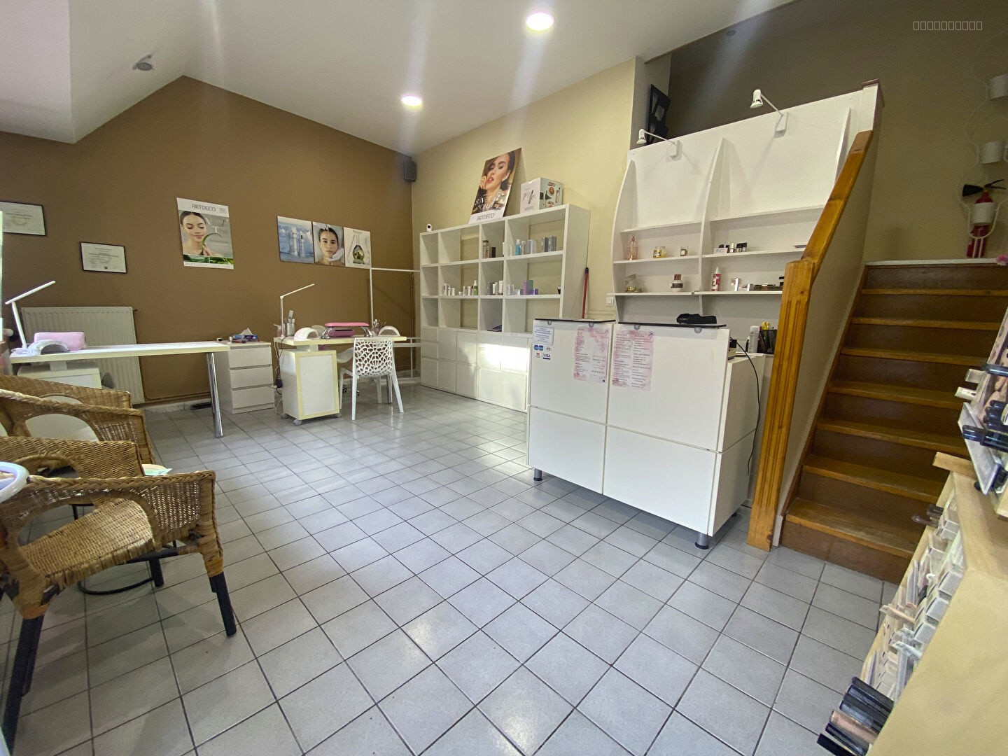 Immeuble Commercy 5 pièce(s) 70 m2 — photo 3
