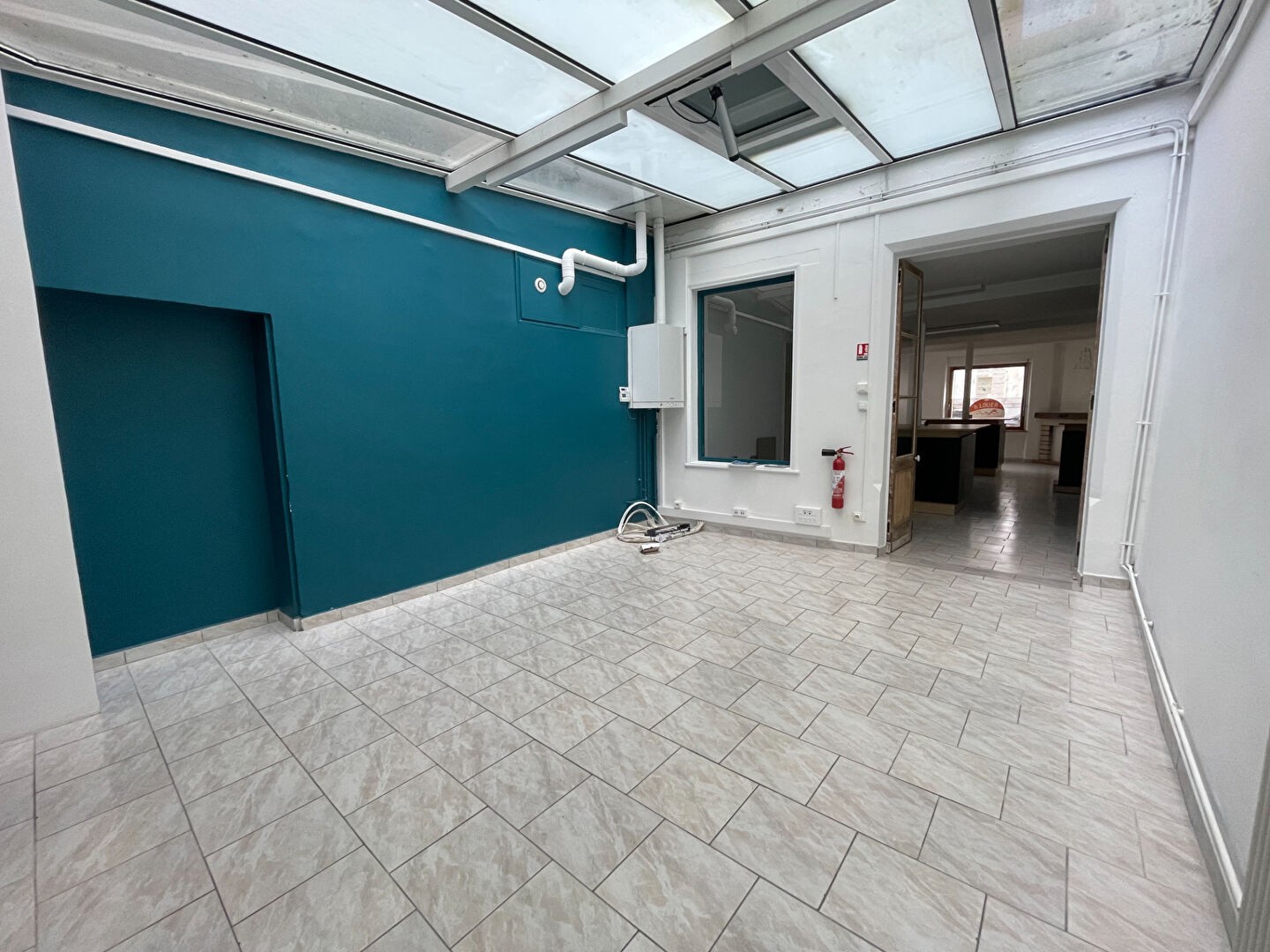 A LOUER AVEC JDV GESTION — photo 2