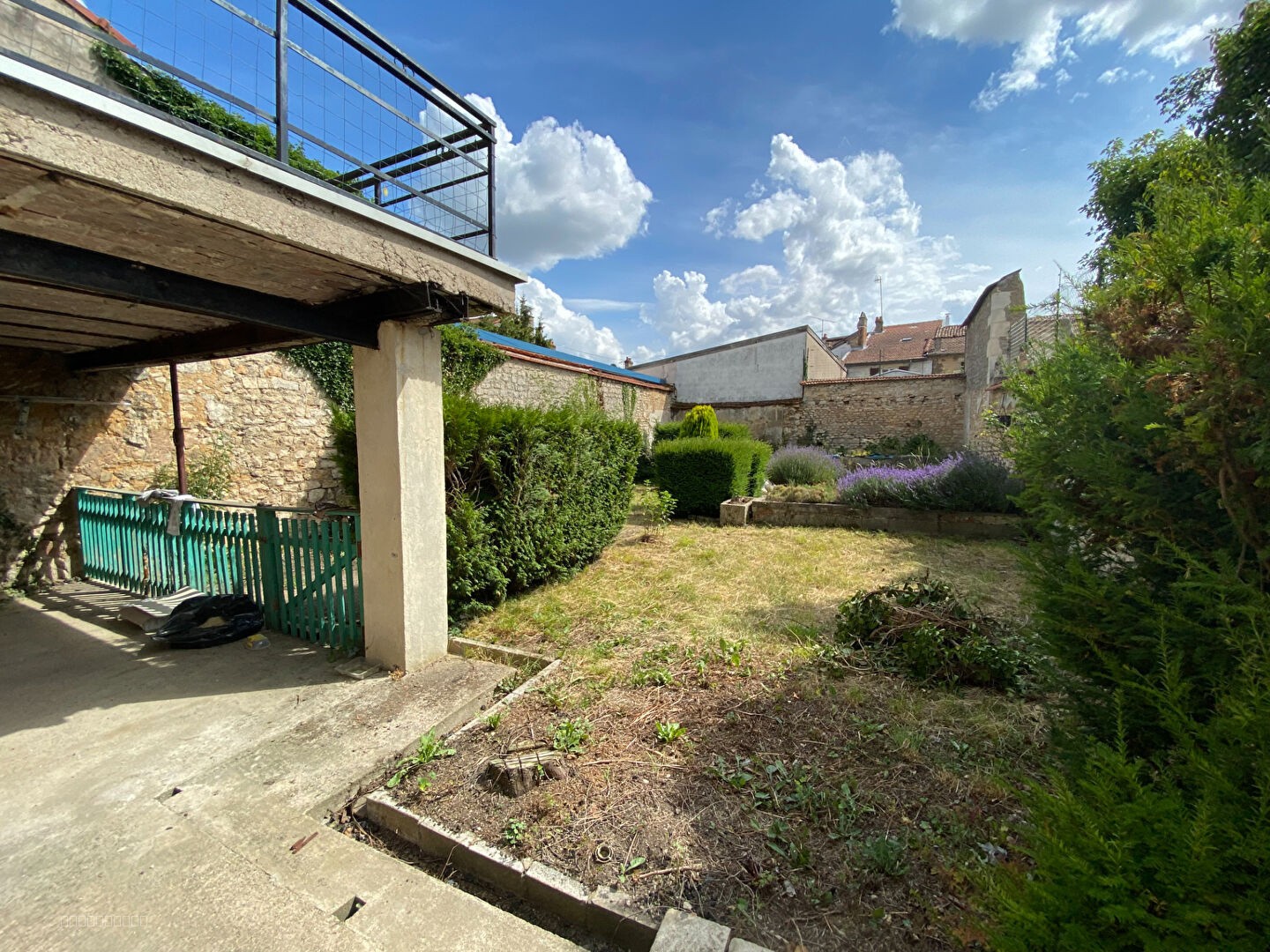 Immeuble Saint Mihiel 212 m2 — photo 8
