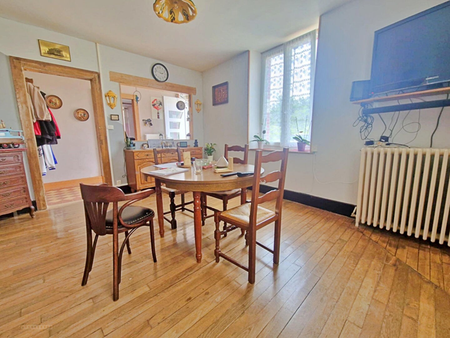 Maison Han Sur Meuse 200 m2 — photo 2