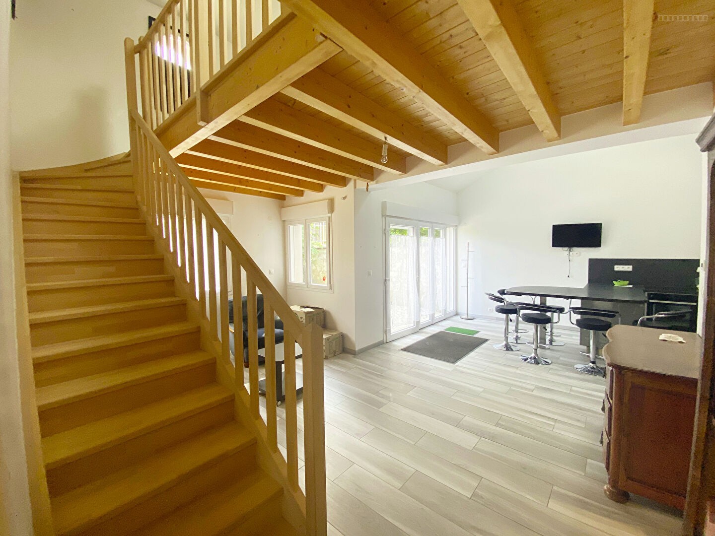 Maison Commercy 3 pièce(s) 70 m2 — photo 9
