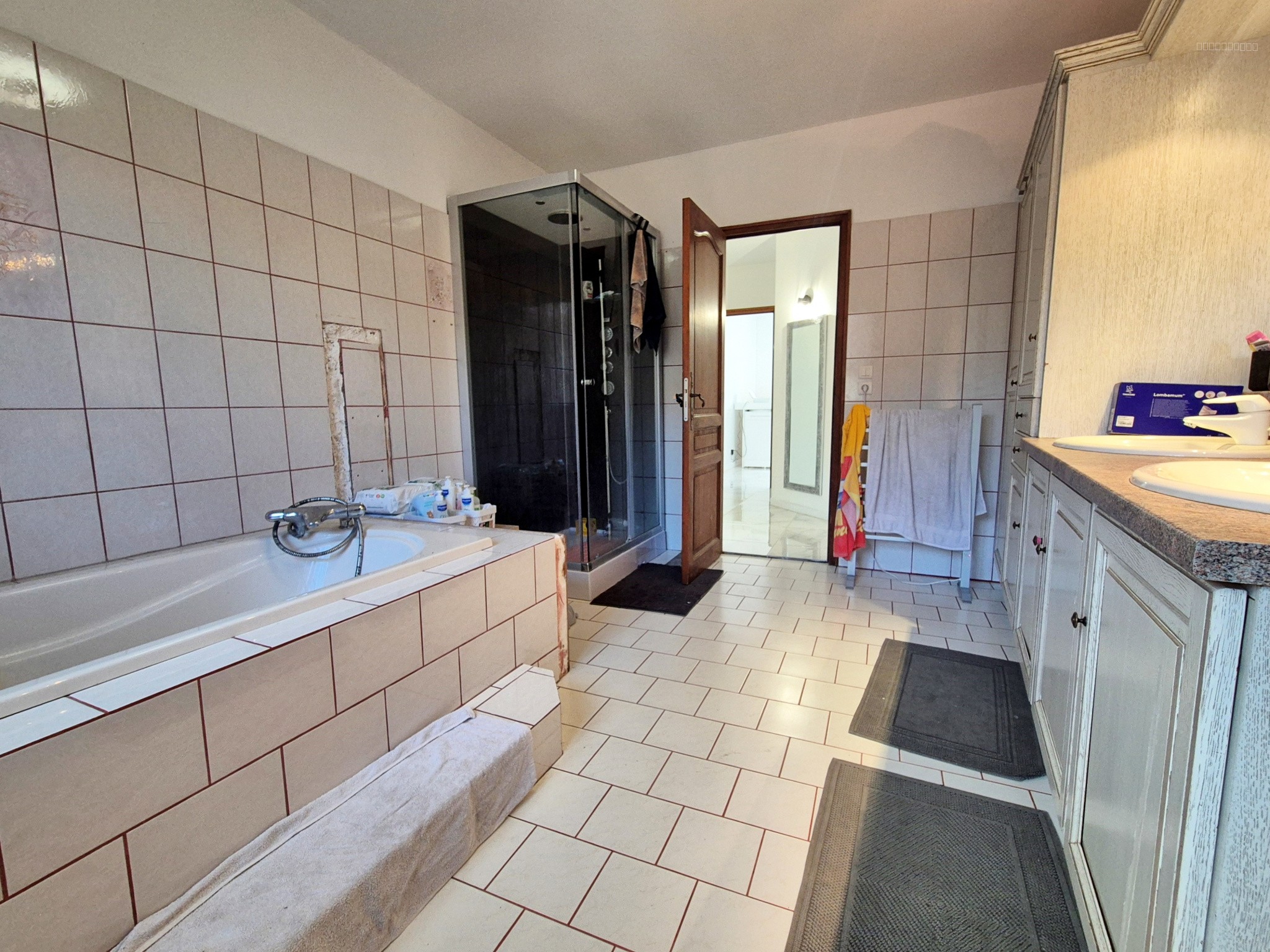 'L'ampleur d'un intérieur ...' — photo 7