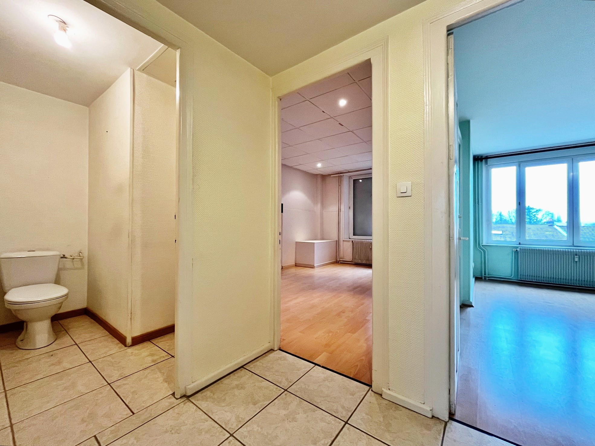 Appartement Commercy 3 pièce(s) 86 m2 — photo 5