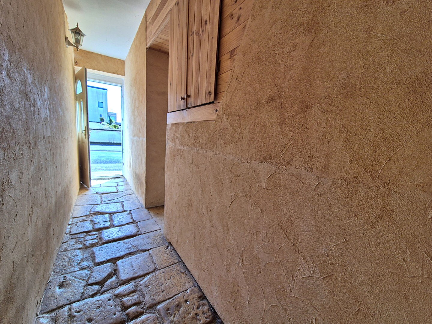 'L'esprit chalet...' — photo 2