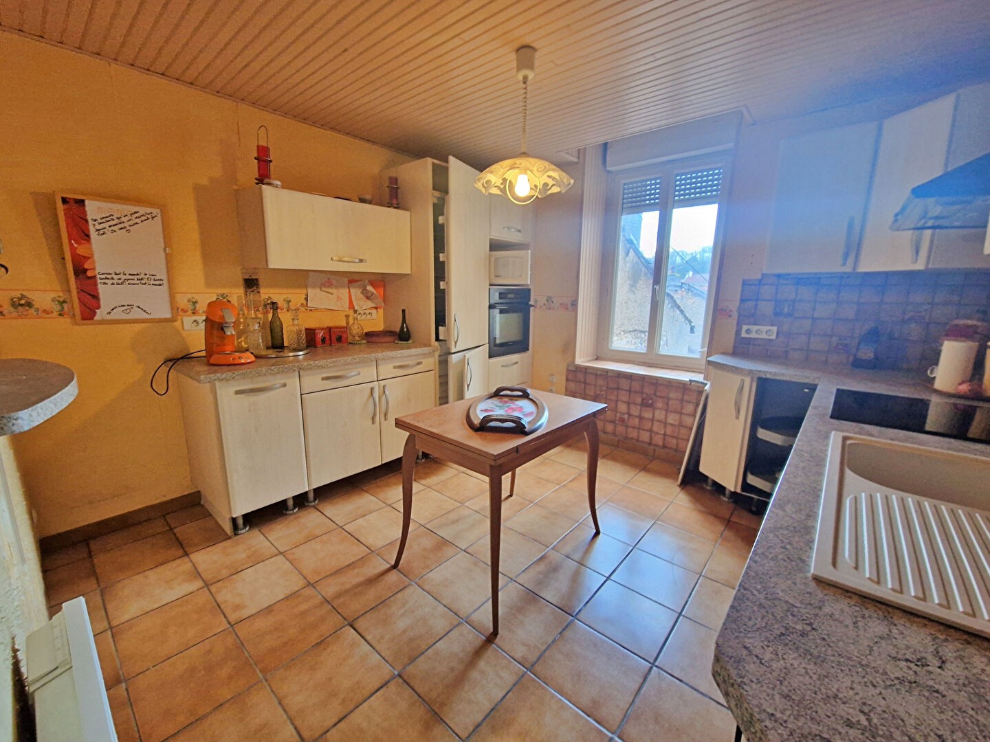 Maison Saint Mihiel 10 pièce(s) — photo 3