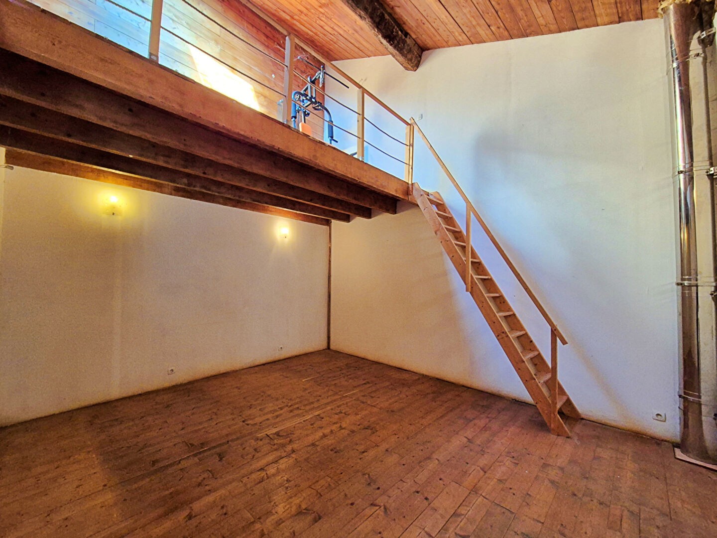 'L'esprit chalet...' — photo 8