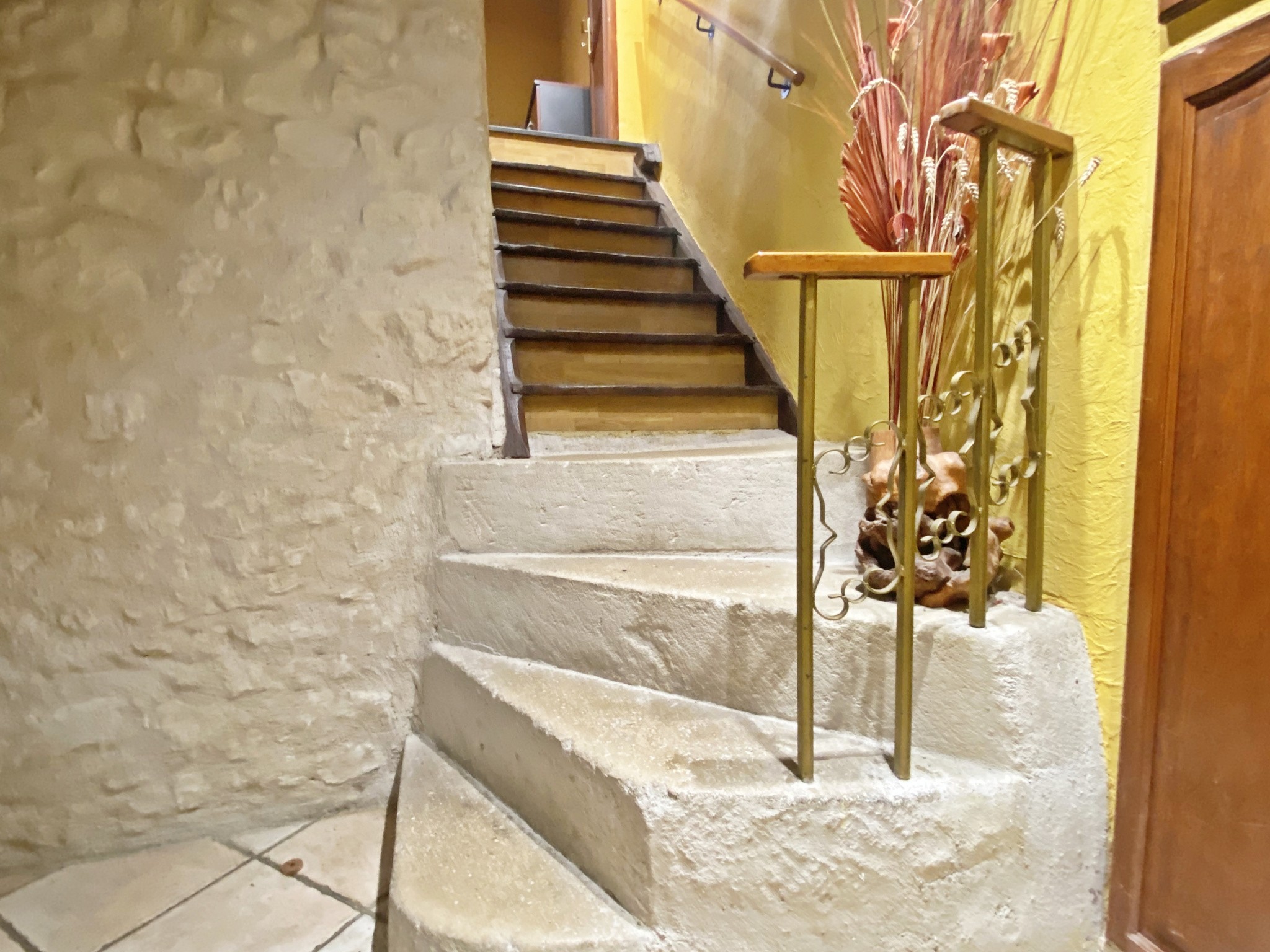 'Ma jolie villageoise en bordure RN4...' — photo 8
