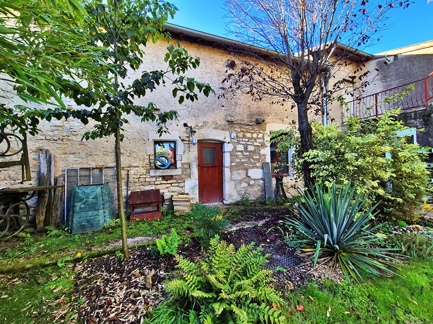 'L'envolée bleue...' — photo 3