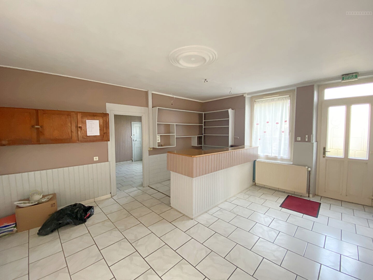 Maison Ligny En Barrois 7 pièce(s) 150 m2 — photo 7