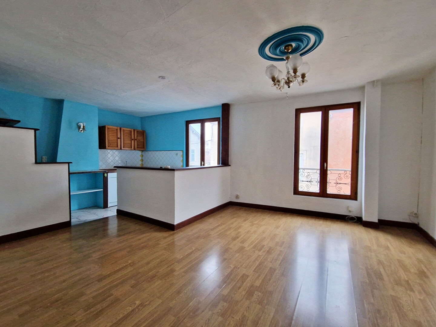 Immeuble Saint Mihiel 212 m2 — photo 5