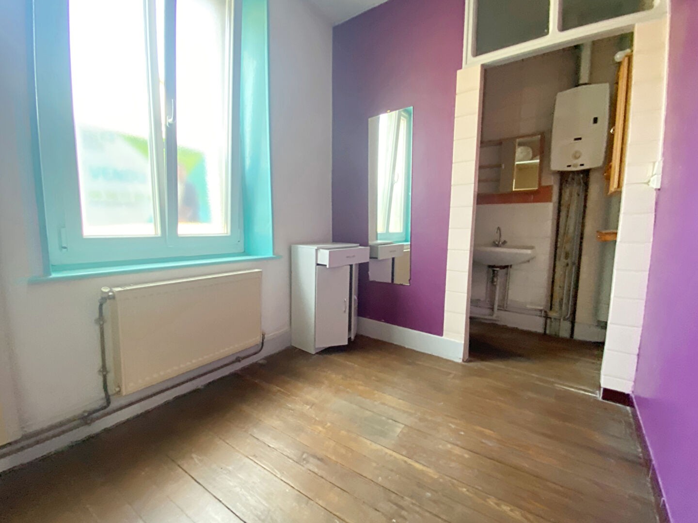 Maison Ligny En Barrois 7 pièce(s) 150 m2 — photo 9