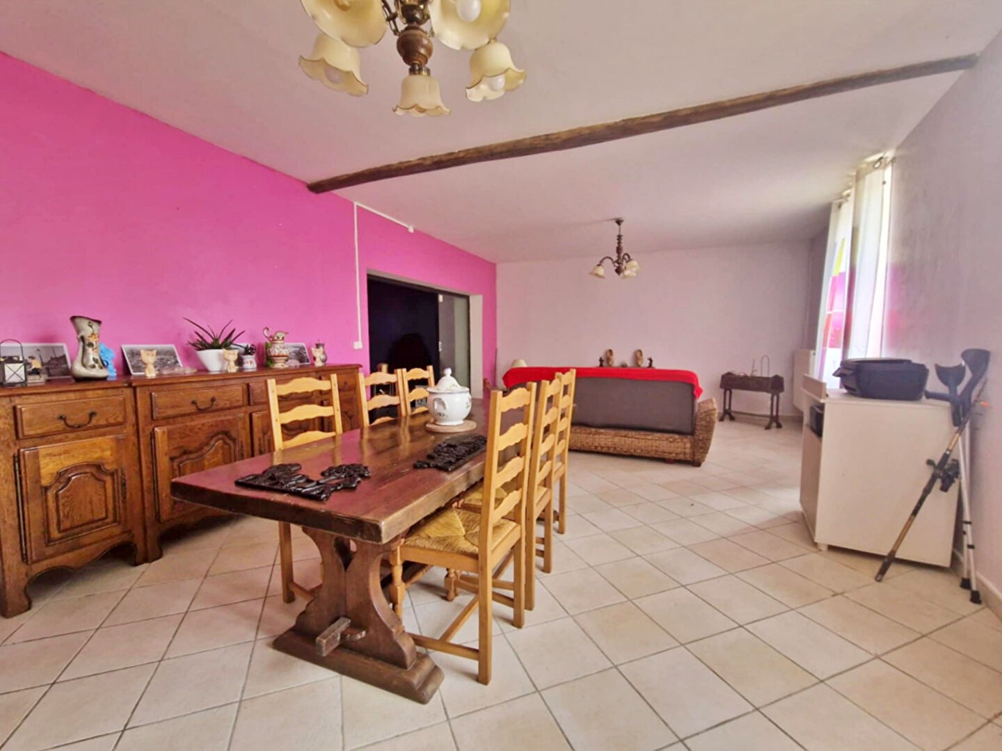 Maison Han Sur Meuse 200 m2 — photo 5