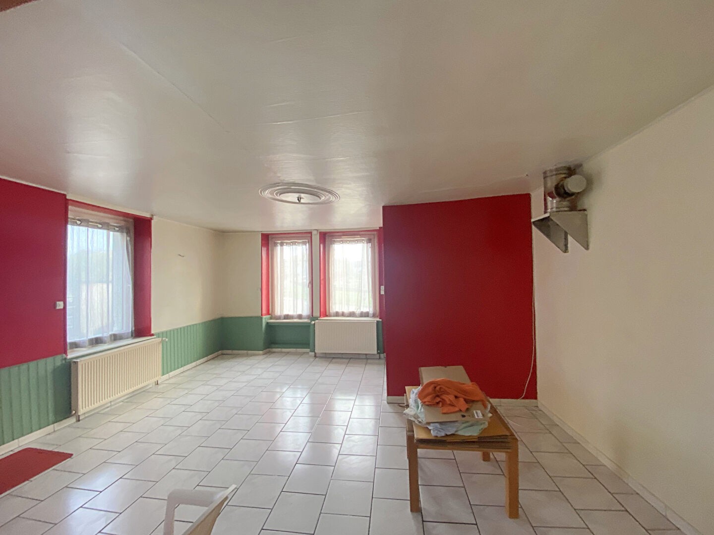 Maison Ligny En Barrois 7 pièce(s) 150 m2 — photo 6