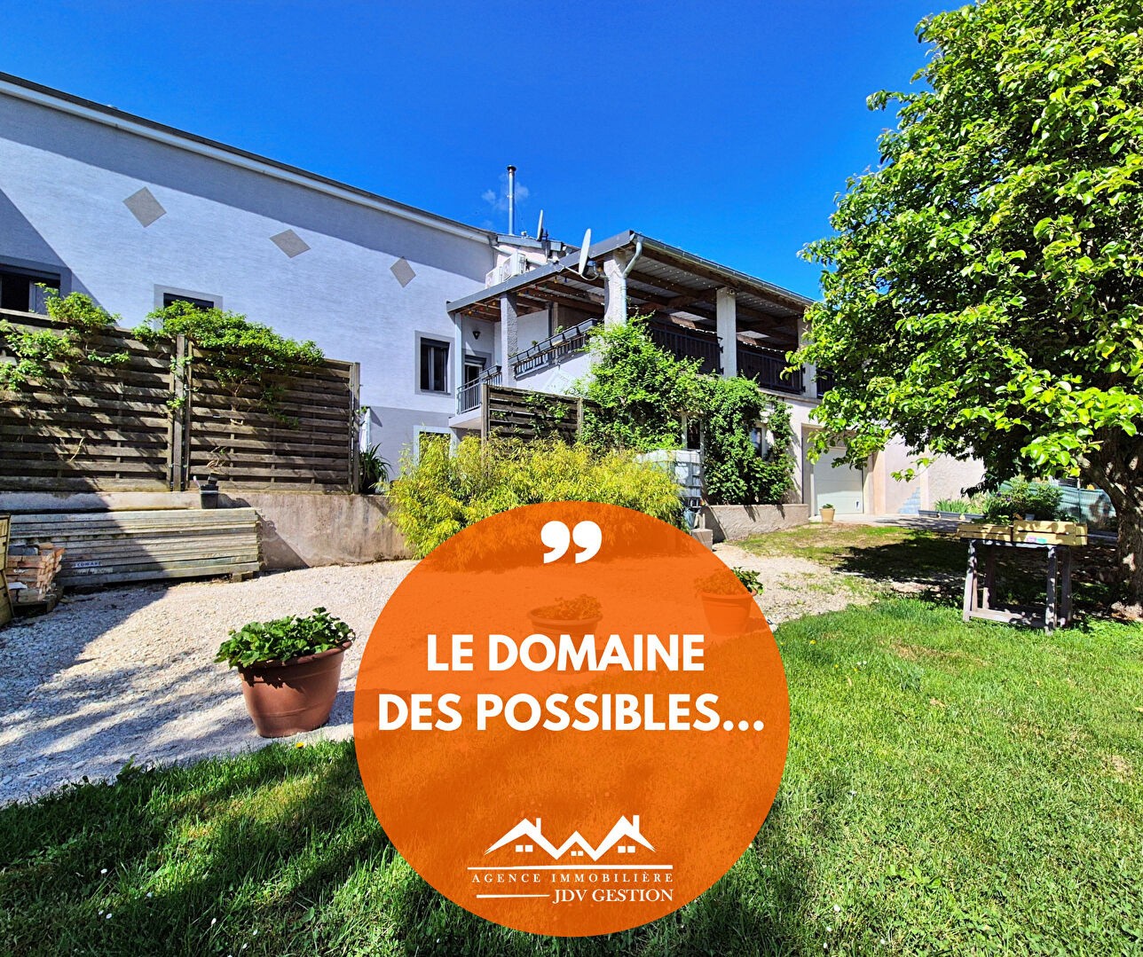 'Le domaine des possibles...' — photo 2