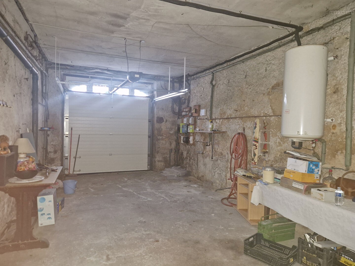Maison Saint Mihiel 10 pièce(s) — photo 7