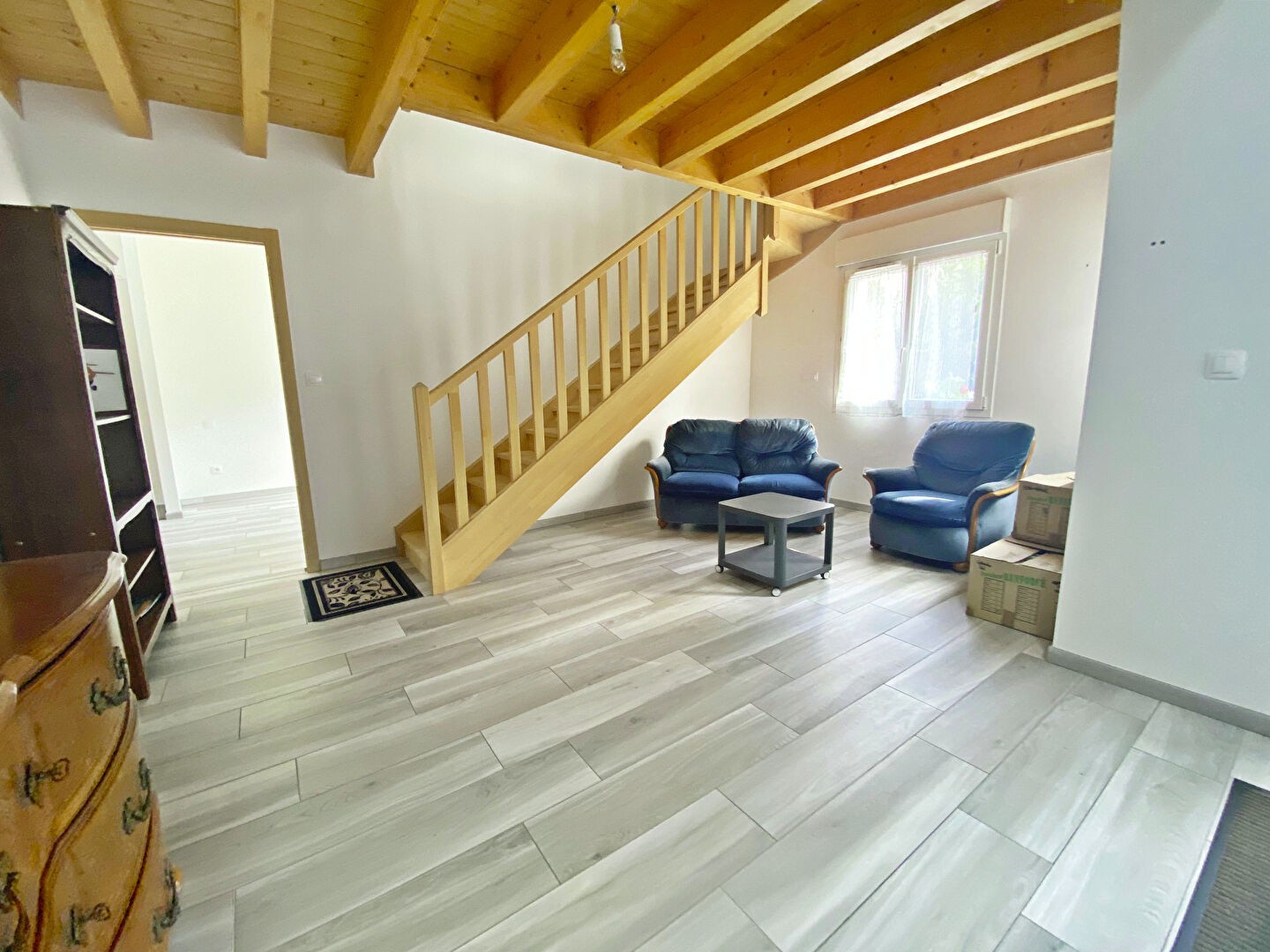 Maison Commercy 3 pièce(s) 70 m2 — photo 4