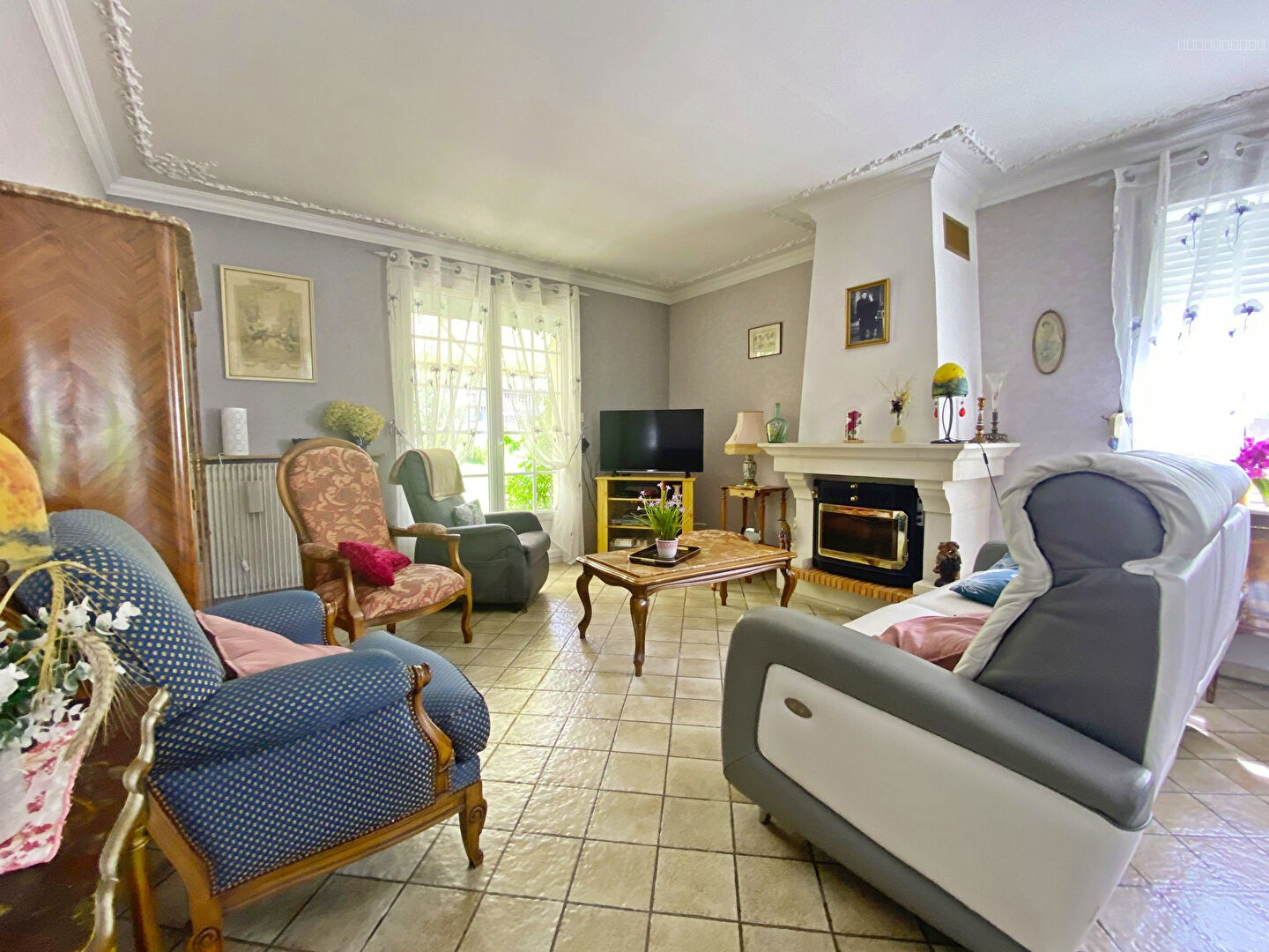 Maison Commercy — photo 7