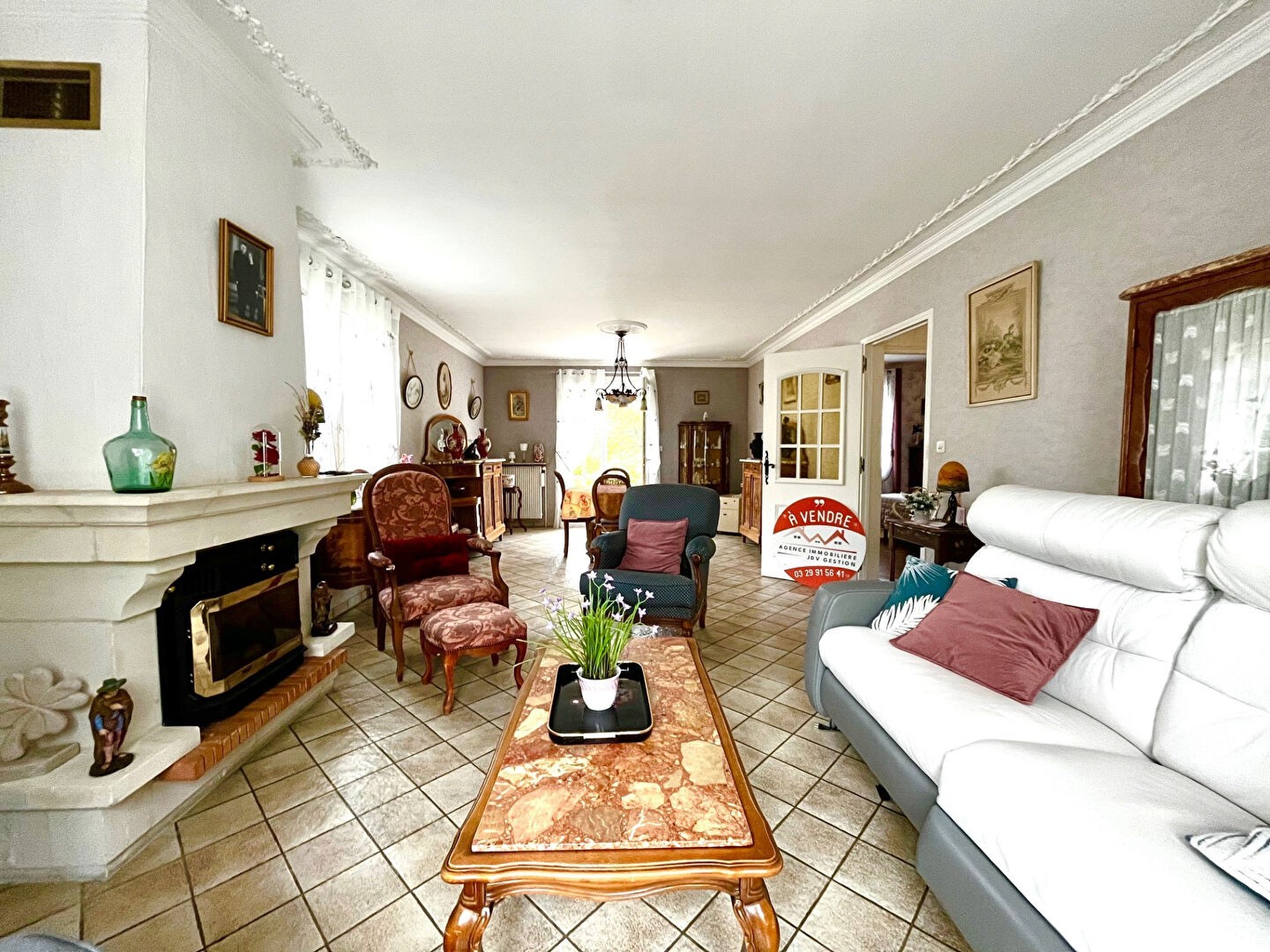 Maison Commercy — photo 5