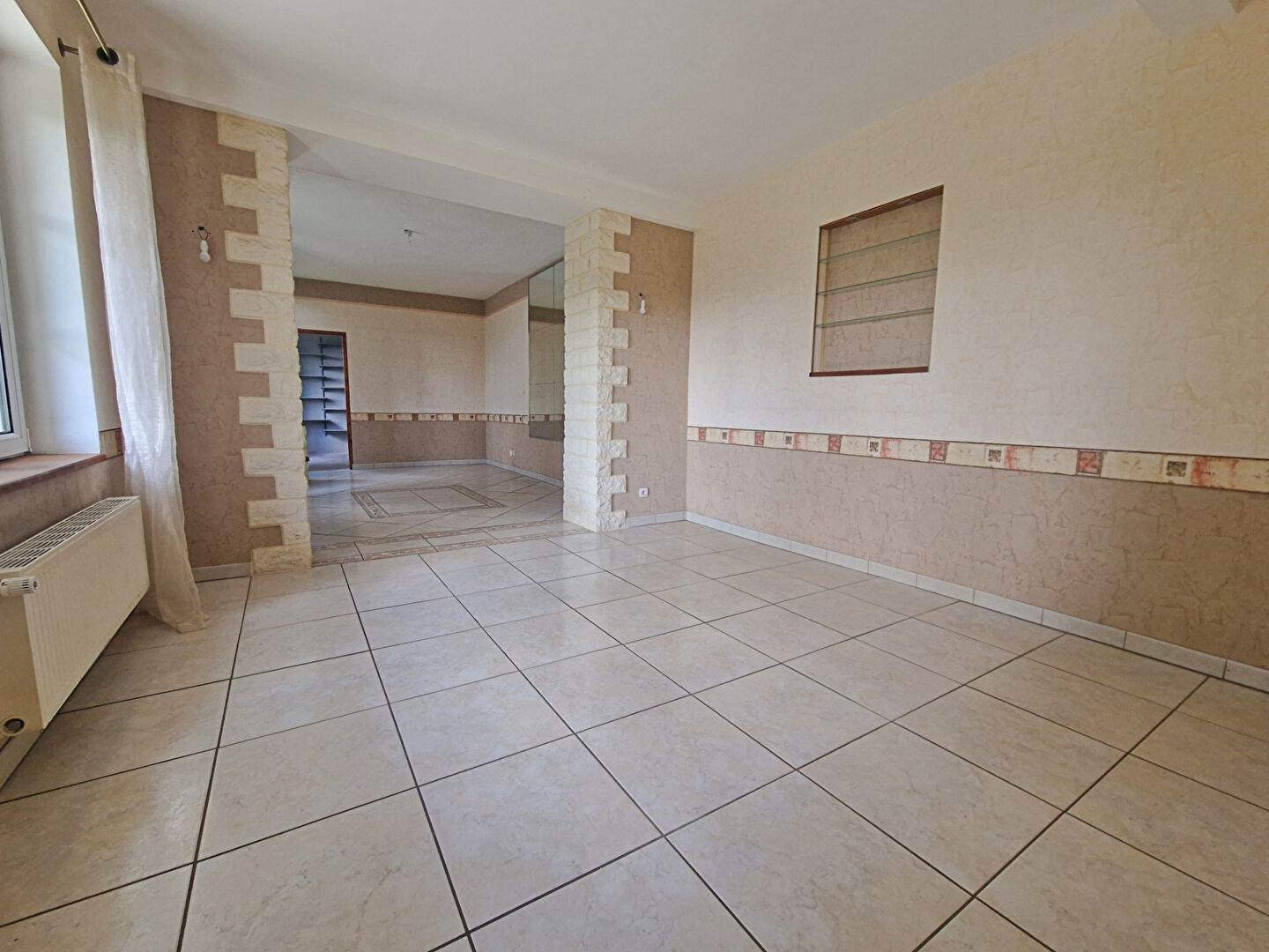 Maison Saint Mihiel 6 pièce(s) 155 m2 — photo 3