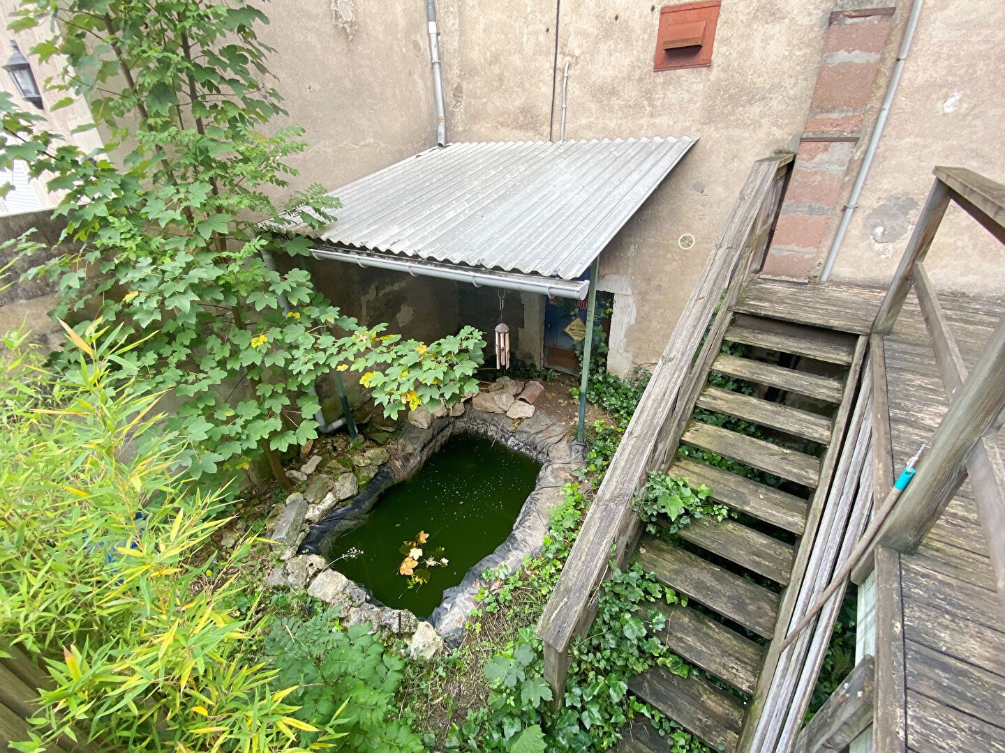 Maison Ligny En Barrois 7 pièce(s) 150 m2 — photo 11