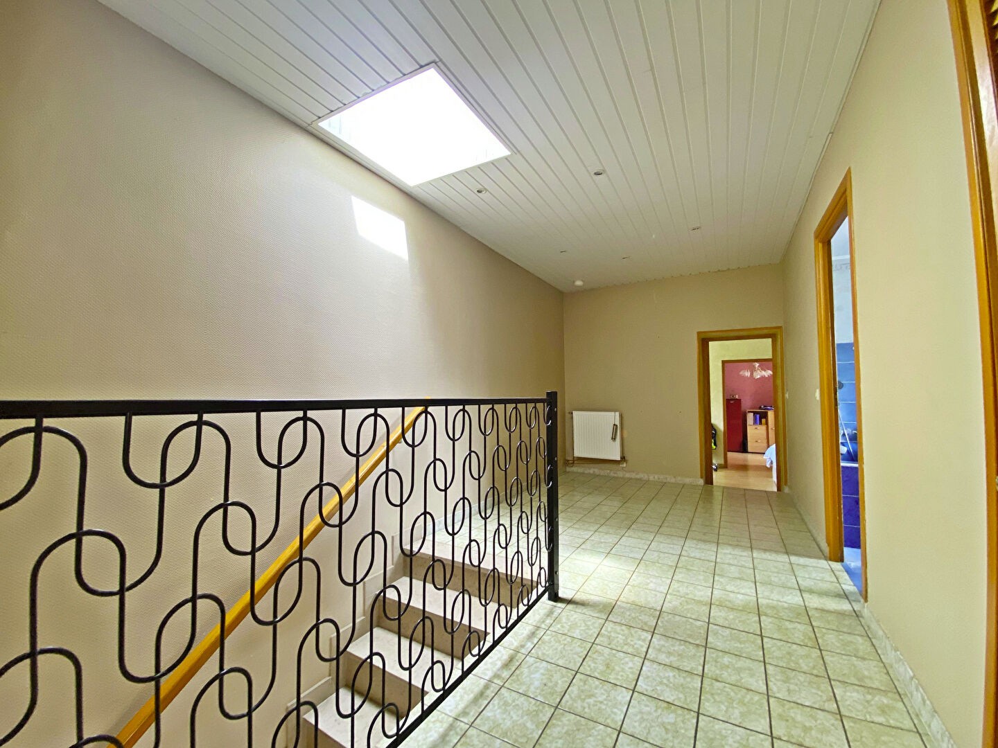 Maison Commercy 5 pièce(s) 169 m2 — photo 7